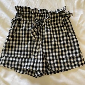 Womens Shorts